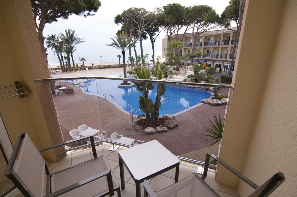 Hotel Estival Centurión Playa 4*