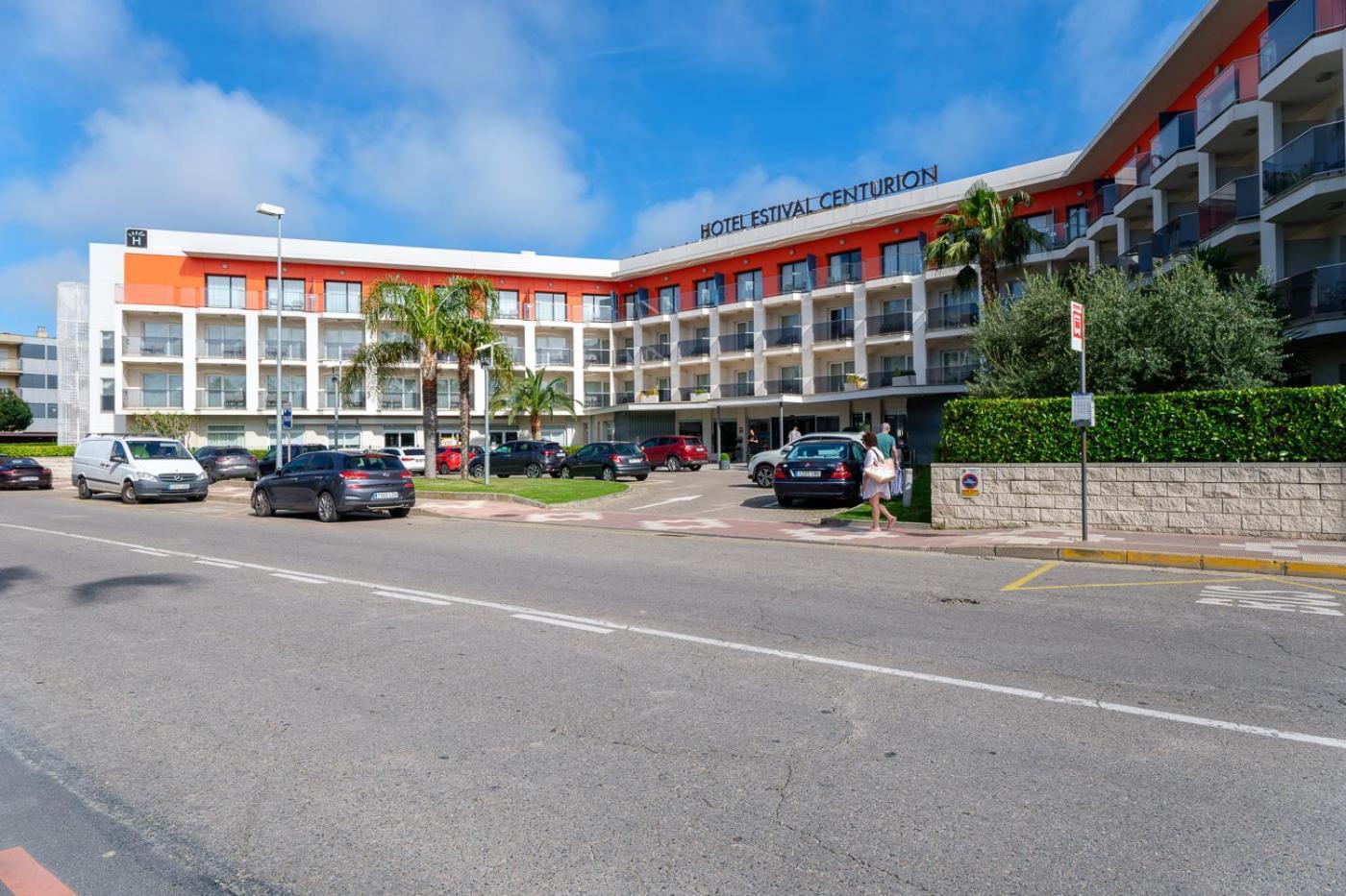 Estival Centurión Playa Hotel