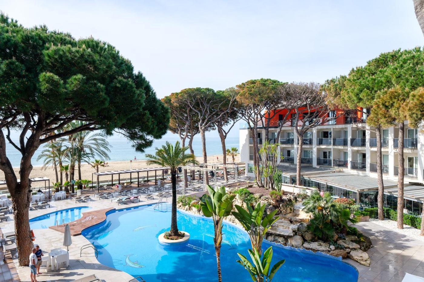 Hotel Estival Centurión Playa 4*