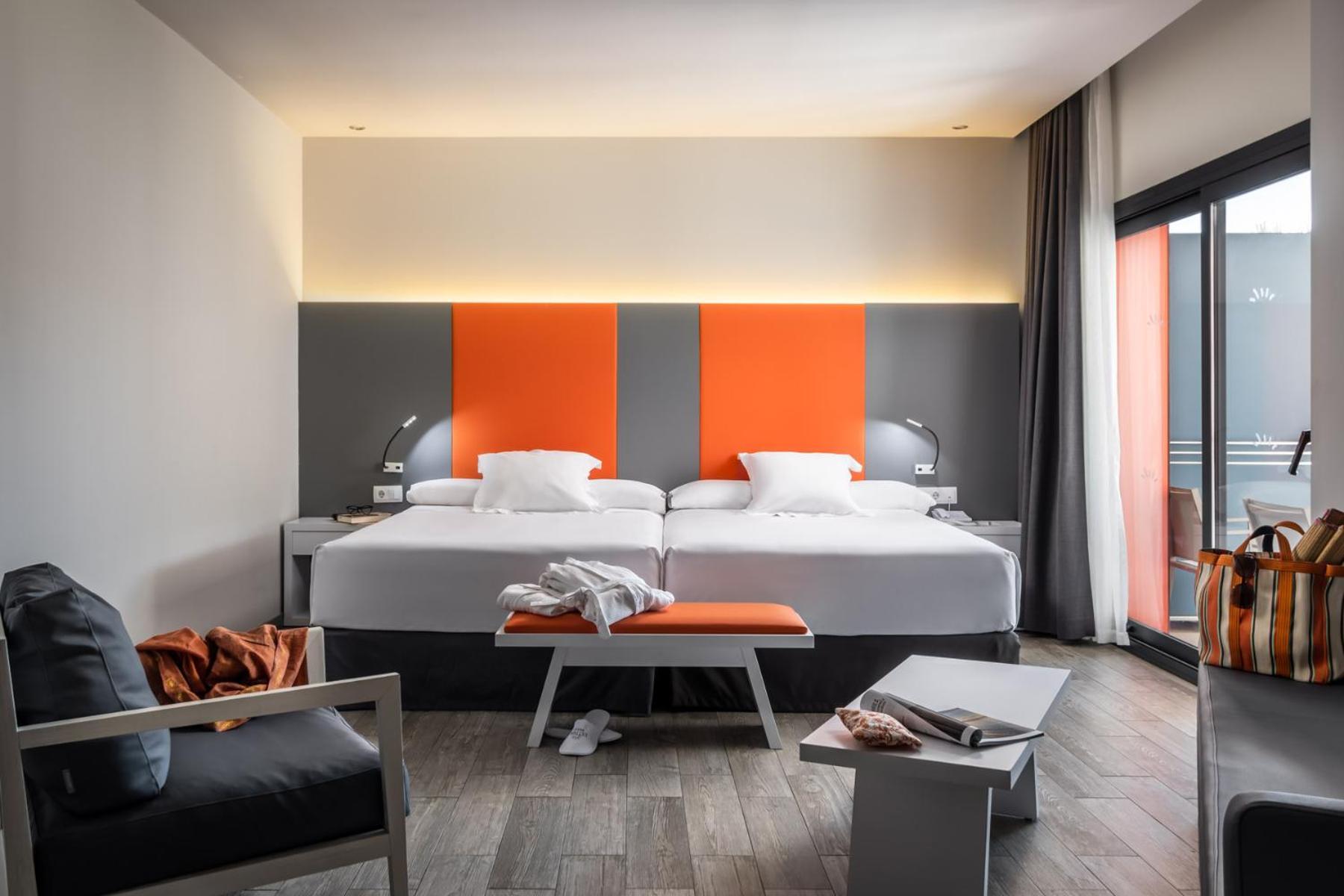 Estival Centurión Playa 4* Cambrils