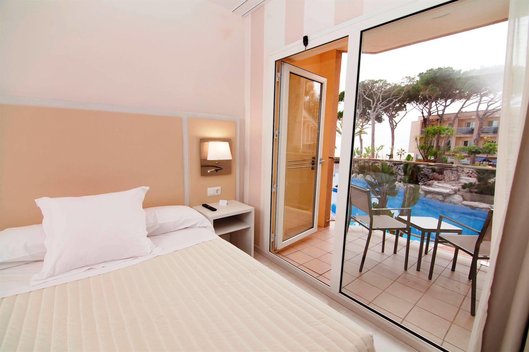 Hotel Estival Centurión Playa 4*
