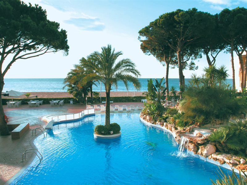 Estival Centurion Playa Hotel Cambrils